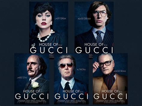 where to watch new gucci movie